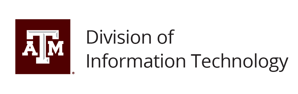 Texas A&M University Division of Information Technology