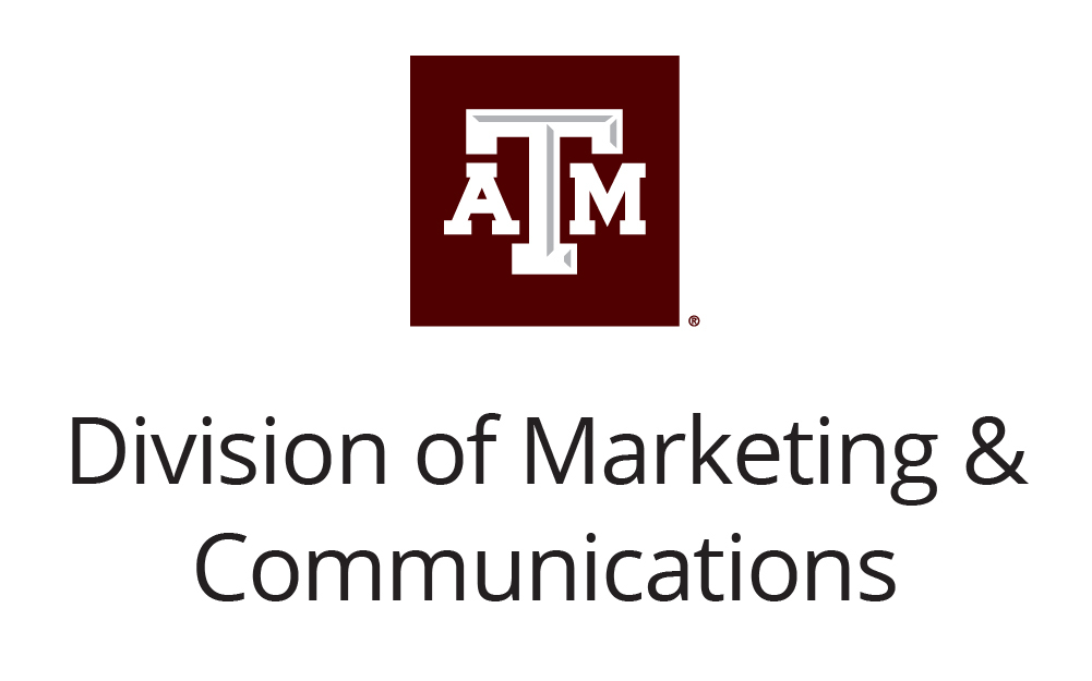 Texas A&M University Division of Marketing and Communications