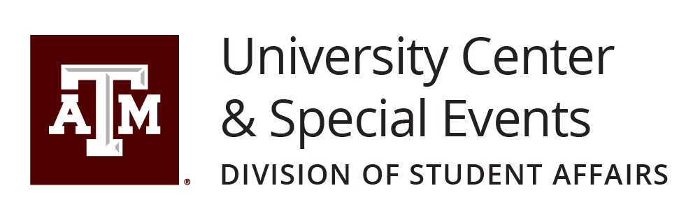Texas A&M University - University Center & Special Events - Division of Student Affairs