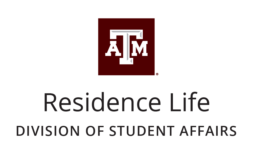 Texas A&M University | Residence Life | Division of Student Affairs