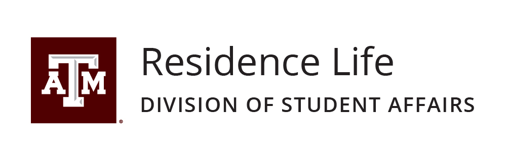 Texas A&M University - Residence Life - Division of Student Affairs