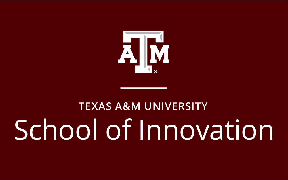 Texas A&M University School of Innovation