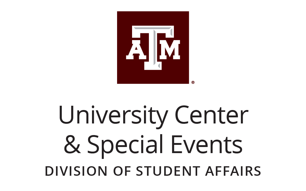 Texas A&M University | University Center & Special Events | Division of Student Affairs